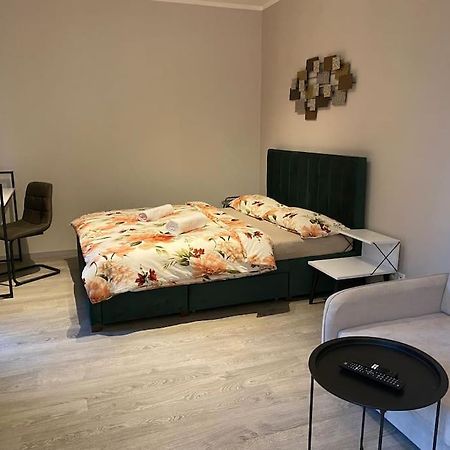 אוסטרבה Garden Apartment Karolina מראה חיצוני תמונה