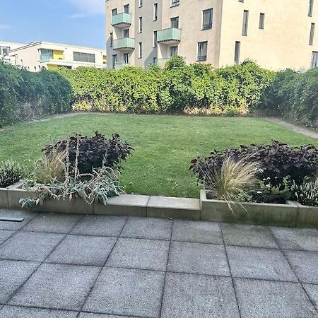 אוסטרבה Garden Apartment Karolina מראה חיצוני תמונה