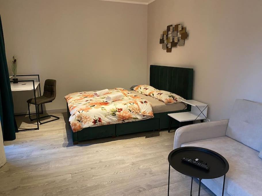 אוסטרבה Garden Apartment Karolina מראה חיצוני תמונה
